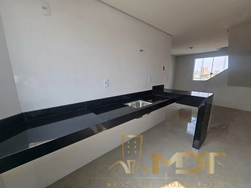 Foto 3 de Apartamento com 3 quartos à venda, 125m2 em Santa Mônica, Belo Horizonte - MG