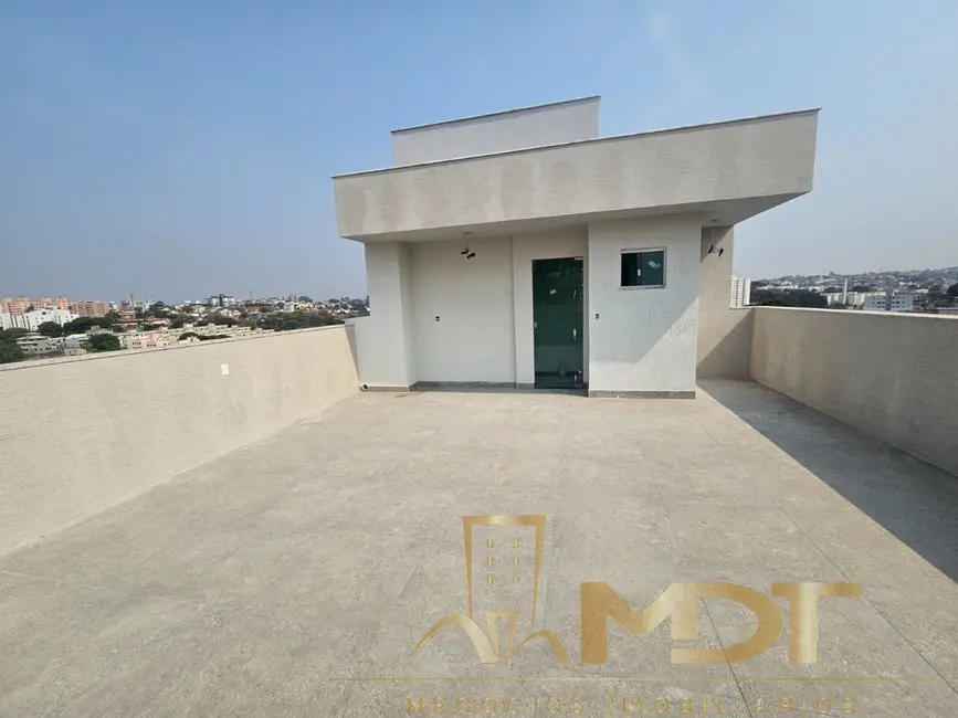 Foto 8 de Apartamento com 3 quartos à venda, 125m2 em Santa Mônica, Belo Horizonte - MG