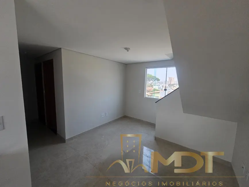 Foto 6 de Apartamento com 3 quartos à venda, 125m2 em Santa Mônica, Belo Horizonte - MG