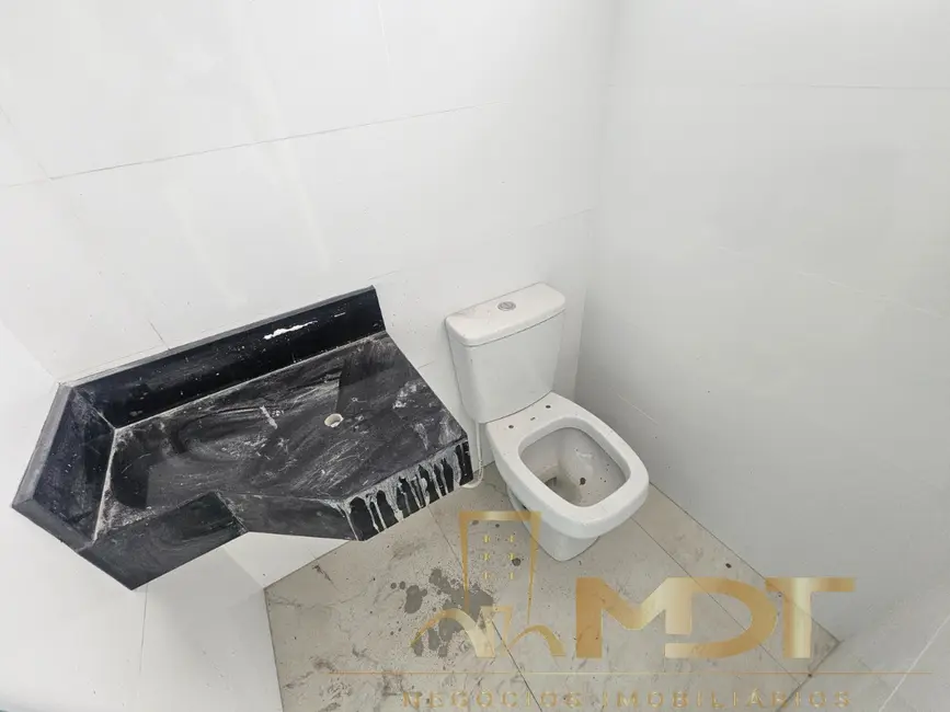 Foto 9 de Apartamento com 3 quartos à venda, 125m2 em Santa Mônica, Belo Horizonte - MG