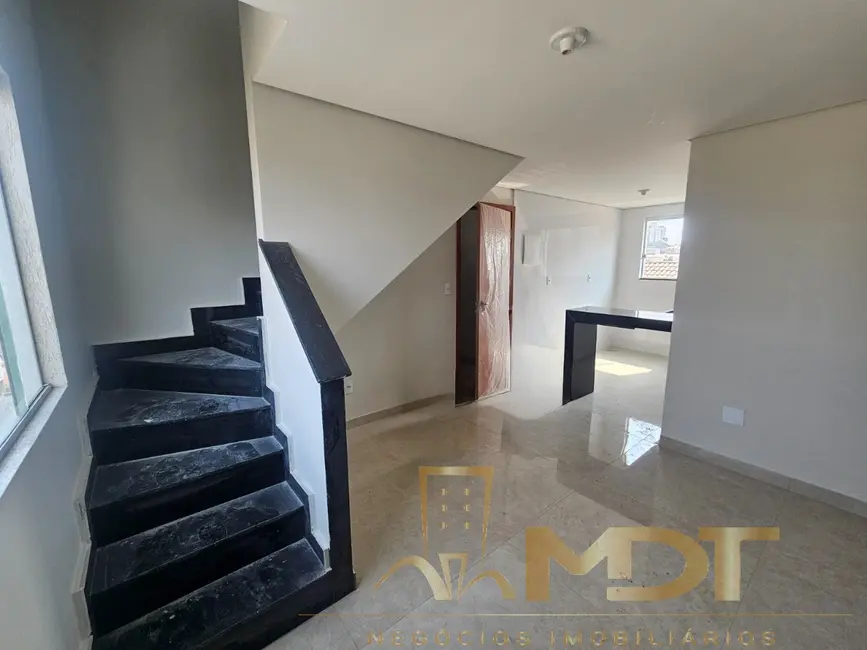 Foto 2 de Apartamento com 3 quartos à venda, 125m2 em Santa Mônica, Belo Horizonte - MG