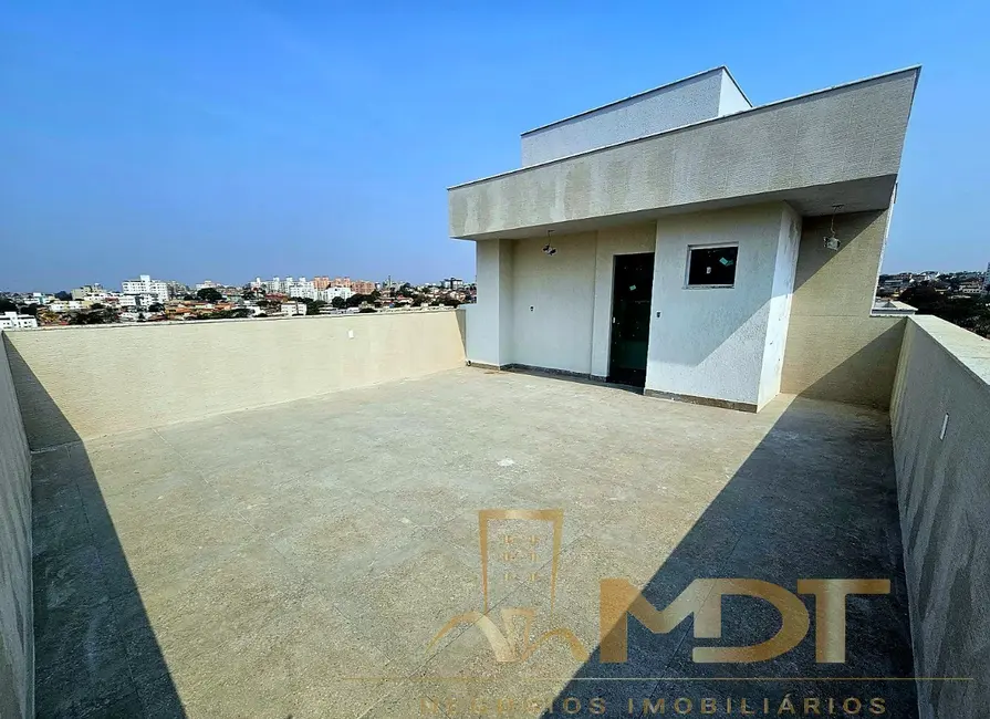 Foto 1 de Apartamento com 3 quartos à venda, 125m2 em Santa Mônica, Belo Horizonte - MG