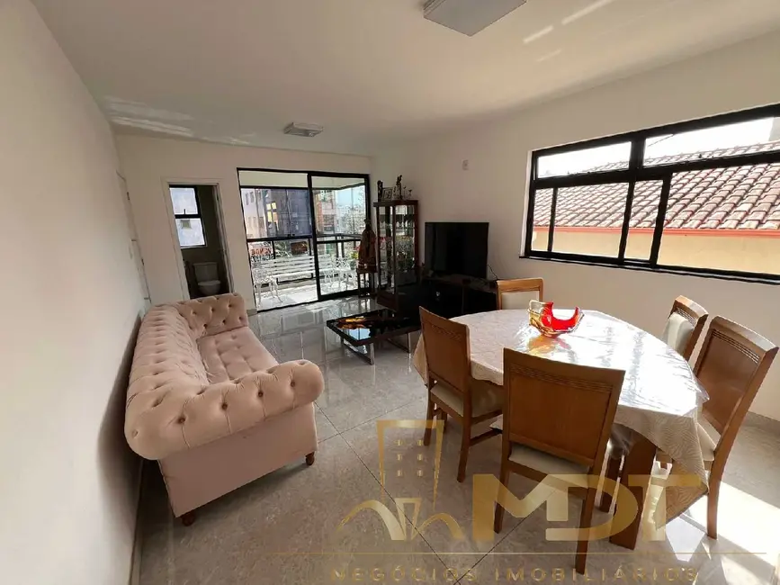 Foto 1 de Apartamento com 4 quartos à venda, 110m2 em Cidade Nova, Belo Horizonte - MG