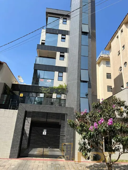 Foto 8 de Apartamento com 4 quartos à venda, 110m2 em Cidade Nova, Belo Horizonte - MG