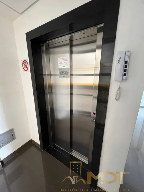 Foto 2 de Apartamento com 4 quartos à venda, 110m2 em Cidade Nova, Belo Horizonte - MG