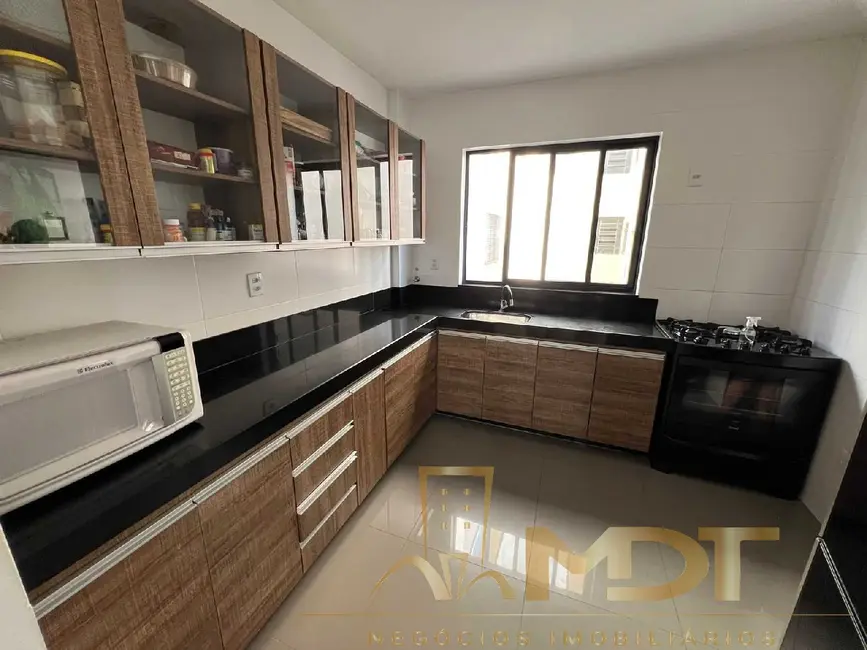 Foto 5 de Apartamento com 4 quartos à venda, 110m2 em Cidade Nova, Belo Horizonte - MG