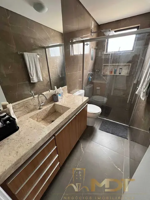 Foto 4 de Apartamento com 4 quartos à venda, 110m2 em Cidade Nova, Belo Horizonte - MG