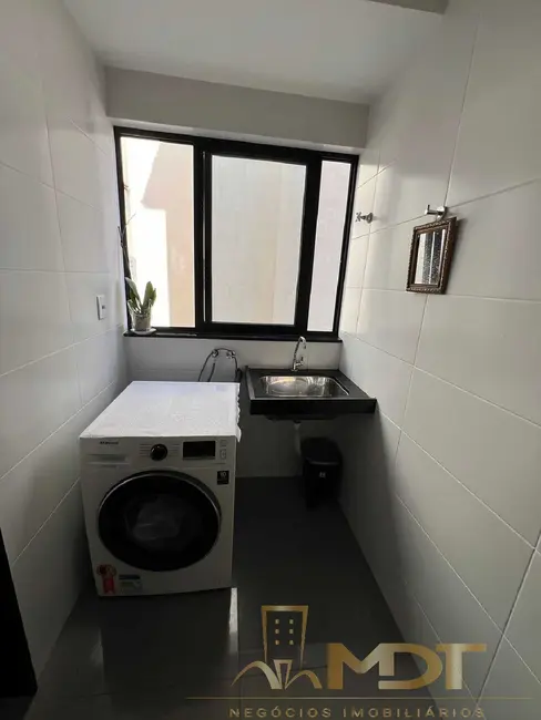 Foto 6 de Apartamento com 4 quartos à venda, 110m2 em Cidade Nova, Belo Horizonte - MG