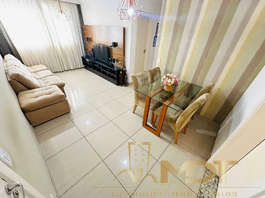 Foto 1 de Apartamento com 2 quartos à venda, 65m2 em Santa Amélia, Belo Horizonte - MG