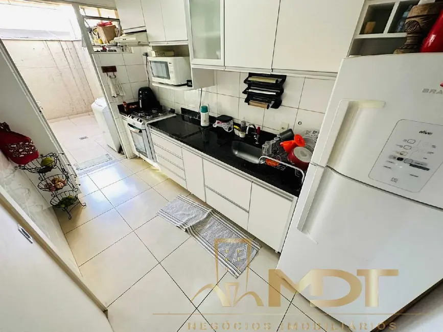 Foto 8 de Apartamento com 2 quartos à venda, 65m2 em Santa Amélia, Belo Horizonte - MG