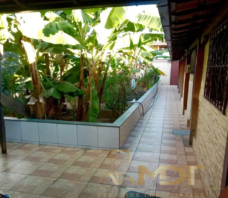 Foto 1 de Casa com 2 quartos à venda, 119m2 em Jardim Leblon, Belo Horizonte - MG
