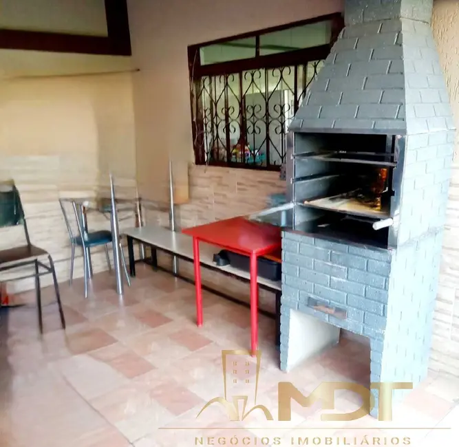 Casa com 2 quartos à venda, 119m2 em Jardim Leblon, Belo Horizonte - MG - imagem 5 Foto 5 de Casa com 2 quartos à venda, 119m2 em Jardim Leblon, Belo Horizonte - MG