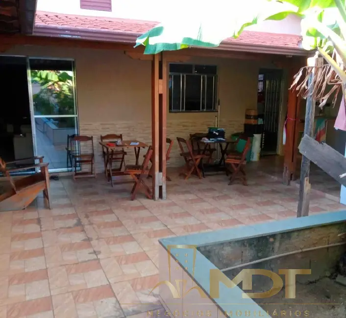 Casa com 2 quartos à venda, 119m2 em Jardim Leblon, Belo Horizonte - MG - imagem 4 Foto 4 de Casa com 2 quartos à venda, 119m2 em Jardim Leblon, Belo Horizonte - MG