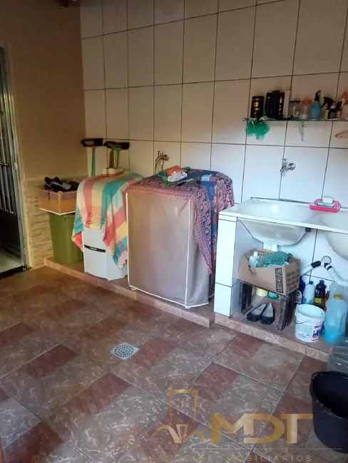 Casa com 2 quartos à venda, 119m2 em Jardim Leblon, Belo Horizonte - MG - imagem 7 Foto 7 de Casa com 2 quartos à venda, 119m2 em Jardim Leblon, Belo Horizonte - MG