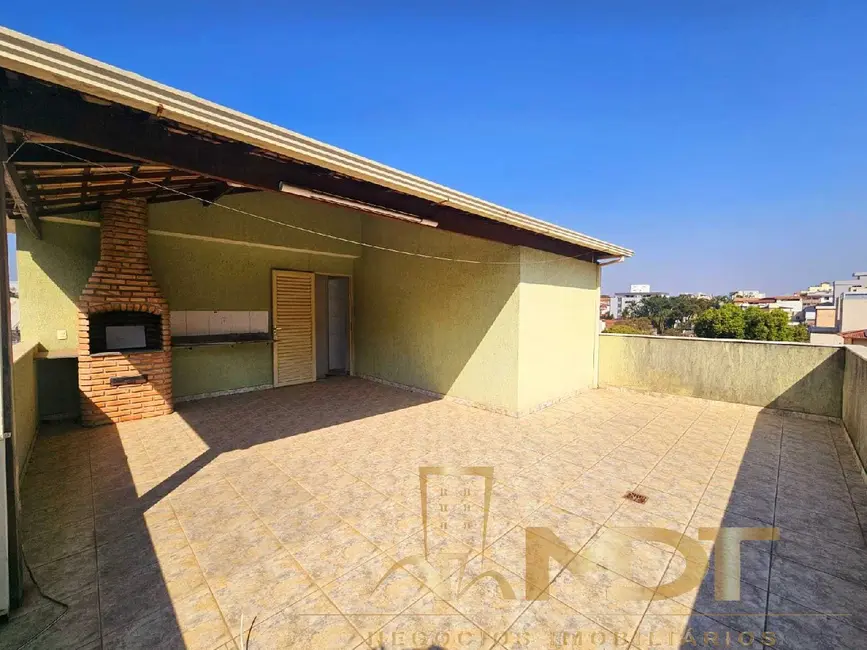 Foto 1 de Apartamento com 3 quartos à venda, 170m2 em Santa Mônica, Belo Horizonte - MG