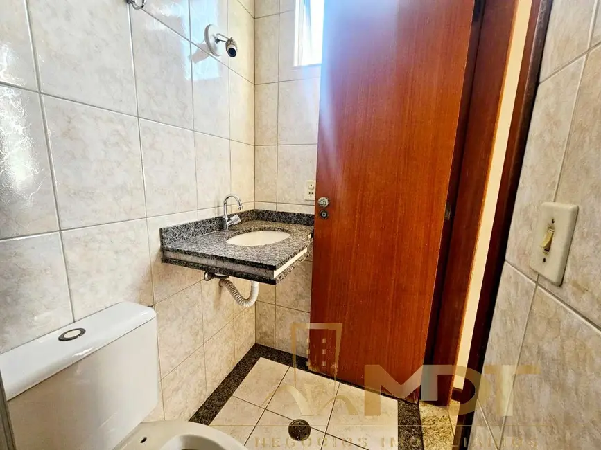 Foto 3 de Apartamento com 3 quartos à venda, 170m2 em Santa Mônica, Belo Horizonte - MG