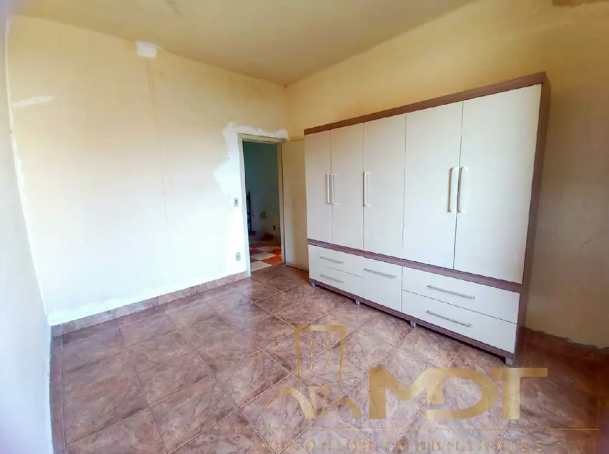 Foto 9 de Casa com 2 quartos à venda, 114m2 em Santa Cruz, Belo Horizonte - MG