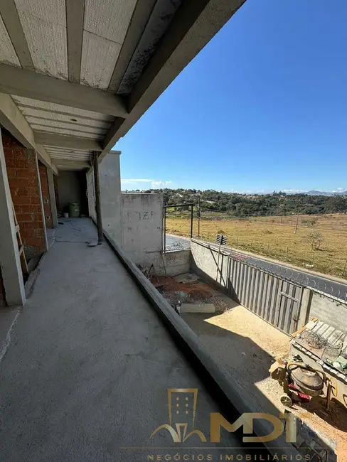 Foto 3 de Sala Comercial com 3 quartos à venda, 160m2 em Contagem - MG