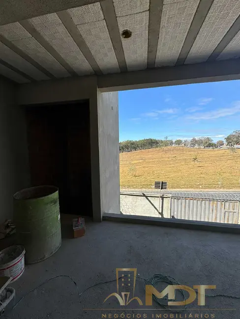 Foto 4 de Sala Comercial com 3 quartos à venda, 160m2 em Contagem - MG