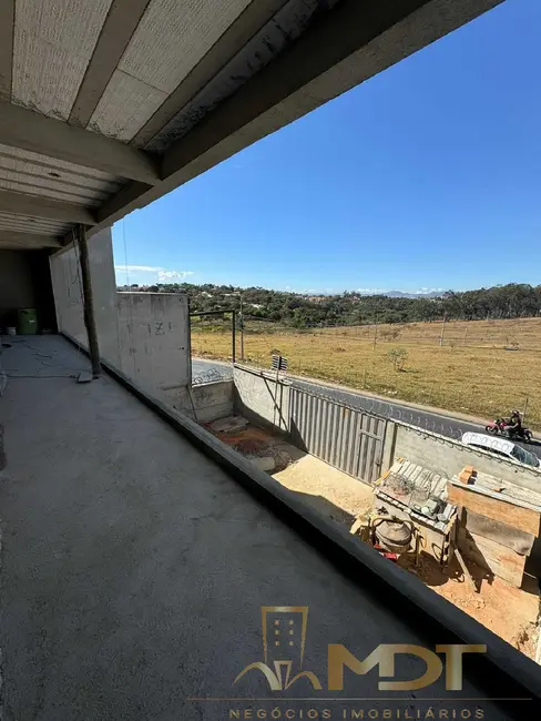 Foto 7 de Sala Comercial com 3 quartos à venda, 160m2 em Contagem - MG