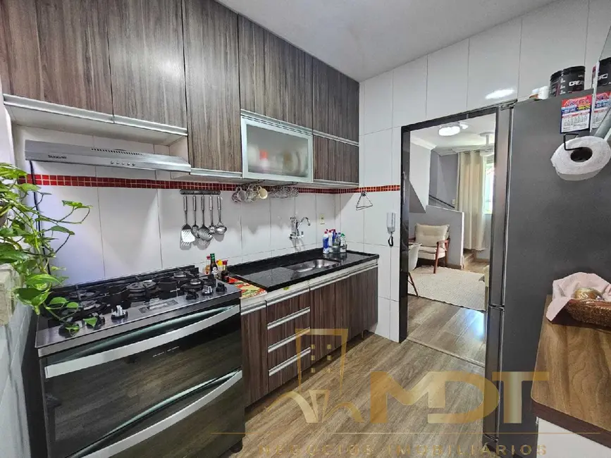 Casa de Condomínio com 2 quartos à venda, 87m2 em Copacabana, Belo Horizonte - MG - imagem 8 Foto 8 de Casa de Condomínio com 2 quartos à venda, 87m2 em Copacabana, Belo Horizonte - MG