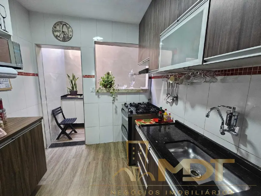 Casa de Condomínio com 2 quartos à venda, 87m2 em Copacabana, Belo Horizonte - MG - imagem 6 Foto 6 de Casa de Condomínio com 2 quartos à venda, 87m2 em Copacabana, Belo Horizonte - MG