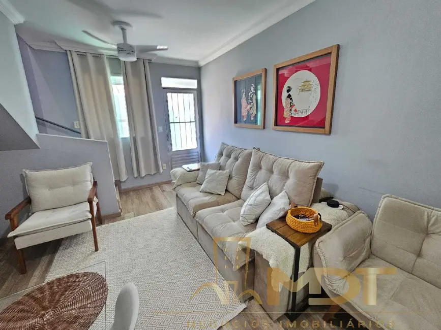 Casa de Condomínio com 2 quartos à venda, 87m2 em Copacabana, Belo Horizonte - MG - imagem 3 Foto 3 de Casa de Condomínio com 2 quartos à venda, 87m2 em Copacabana, Belo Horizonte - MG