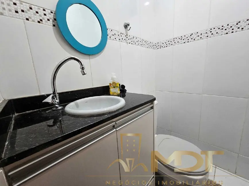 Casa de Condomínio com 2 quartos à venda, 87m2 em Copacabana, Belo Horizonte - MG - imagem 4 Foto 4 de Casa de Condomínio com 2 quartos à venda, 87m2 em Copacabana, Belo Horizonte - MG