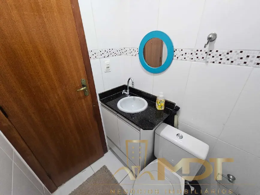 Casa de Condomínio com 2 quartos à venda, 87m2 em Copacabana, Belo Horizonte - MG - imagem 5 Foto 5 de Casa de Condomínio com 2 quartos à venda, 87m2 em Copacabana, Belo Horizonte - MG