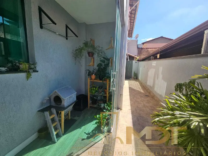 Casa de Condomínio com 2 quartos à venda, 87m2 em Copacabana, Belo Horizonte - MG - imagem 9 Foto 9 de Casa de Condomínio com 2 quartos à venda, 87m2 em Copacabana, Belo Horizonte - MG