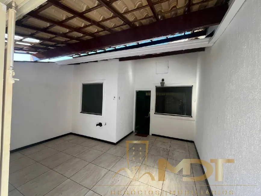 Foto 3 de Casa com 2 quartos à venda, 71m2 em Santa Mônica, Belo Horizonte - MG