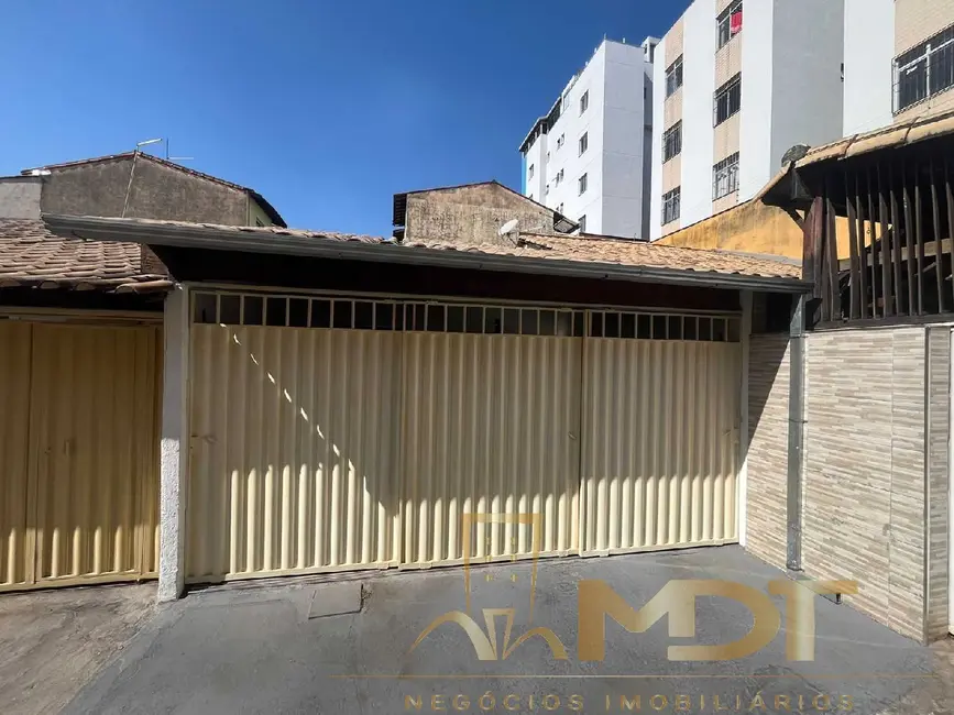 Foto 6 de Casa com 2 quartos à venda, 71m2 em Santa Mônica, Belo Horizonte - MG