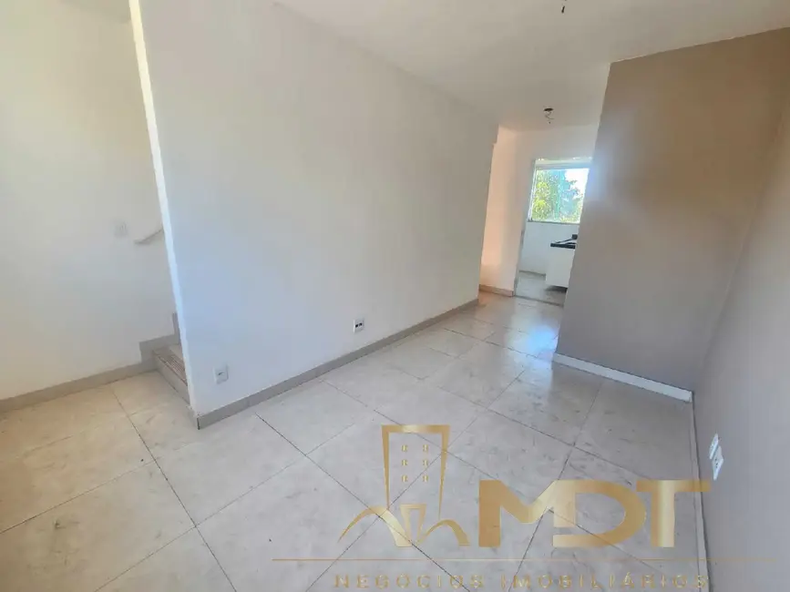 Apartamento com 2 quartos à venda, 110m2 em Piratininga (Venda Nova), Belo Horizonte - MG - imagem 4 Foto 4 de Apartamento com 2 quartos à venda, 110m2 em Piratininga (Venda Nova), Belo Horizonte - MG