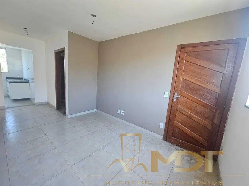 Foto 1 de Apartamento com 2 quartos à venda, 110m2 em Piratininga (Venda Nova), Belo Horizonte - MG
