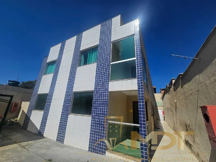 Apartamento com 2 quartos à venda, 110m2 em Piratininga (Venda Nova), Belo Horizonte - MG - imagem 5 Foto 5 de Apartamento com 2 quartos à venda, 110m2 em Piratininga (Venda Nova), Belo Horizonte - MG