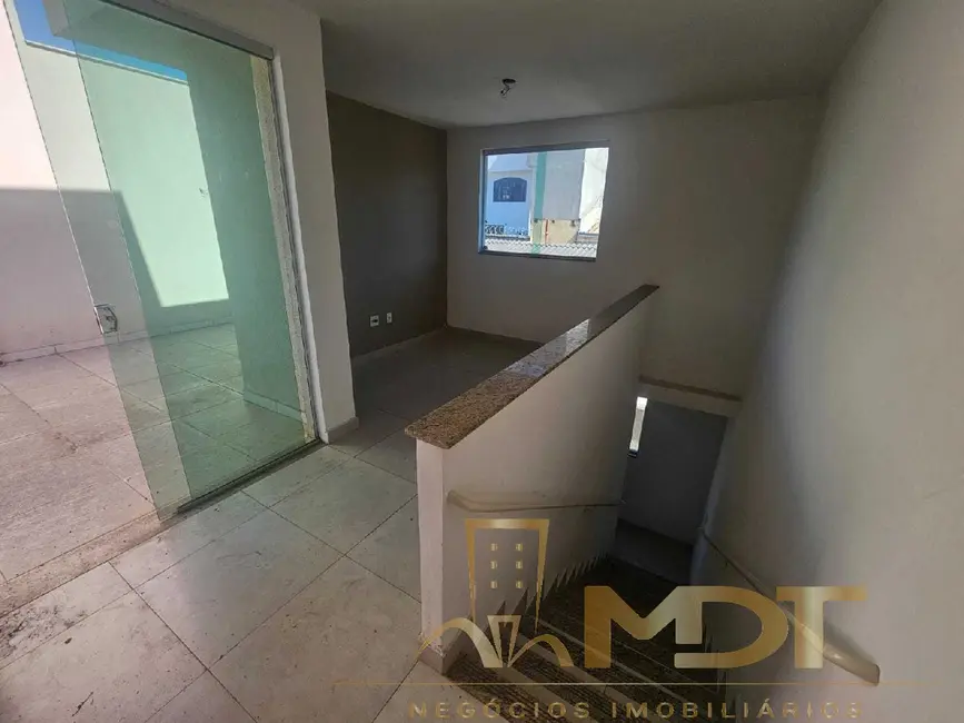 Apartamento com 2 quartos à venda, 110m2 em Piratininga (Venda Nova), Belo Horizonte - MG - imagem 8 Foto 8 de Apartamento com 2 quartos à venda, 110m2 em Piratininga (Venda Nova), Belo Horizonte - MG