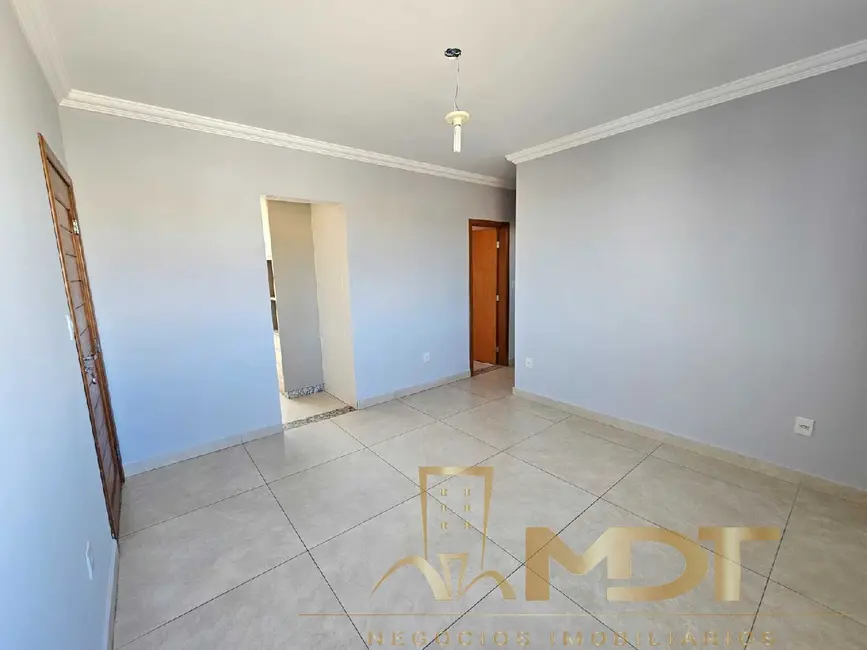Foto 1 de Apartamento com 3 quartos à venda, 65m2 em Santa Amélia, Belo Horizonte - MG