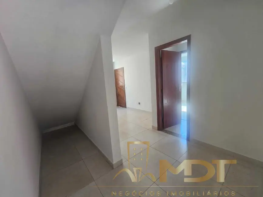 Foto 9 de Apartamento com 2 quartos à venda, 65m2 em Piratininga (Venda Nova), Belo Horizonte - MG