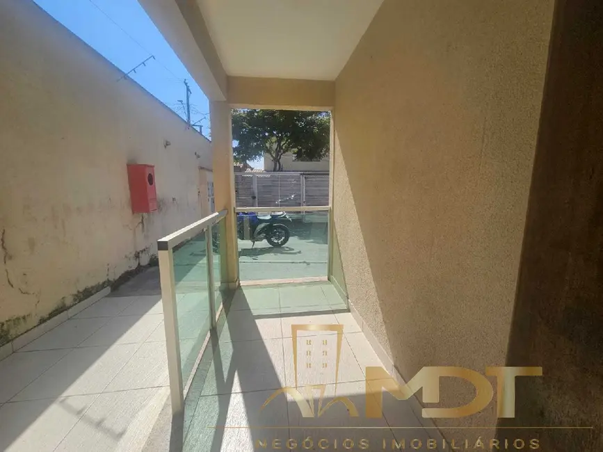 Foto 2 de Apartamento com 2 quartos à venda, 65m2 em Piratininga (Venda Nova), Belo Horizonte - MG