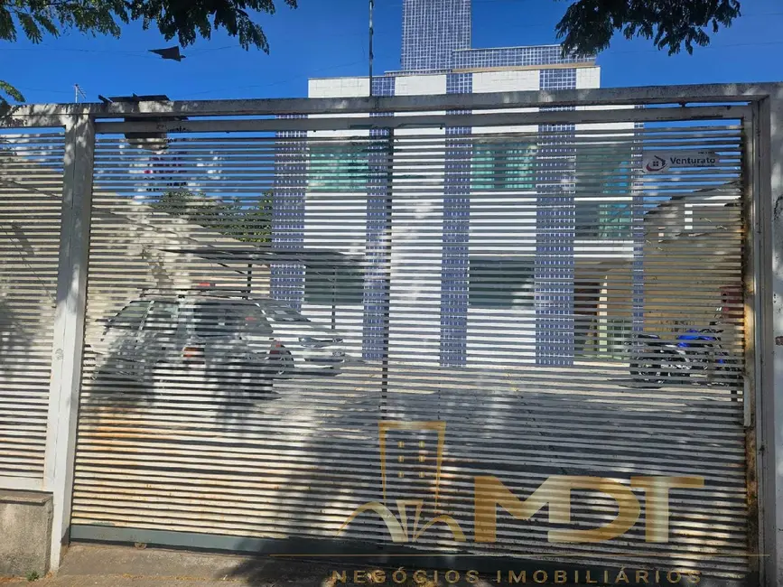 Foto 3 de Apartamento com 2 quartos à venda, 65m2 em Piratininga (Venda Nova), Belo Horizonte - MG