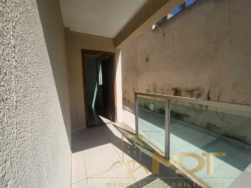 Foto 6 de Apartamento com 2 quartos à venda, 65m2 em Piratininga (Venda Nova), Belo Horizonte - MG