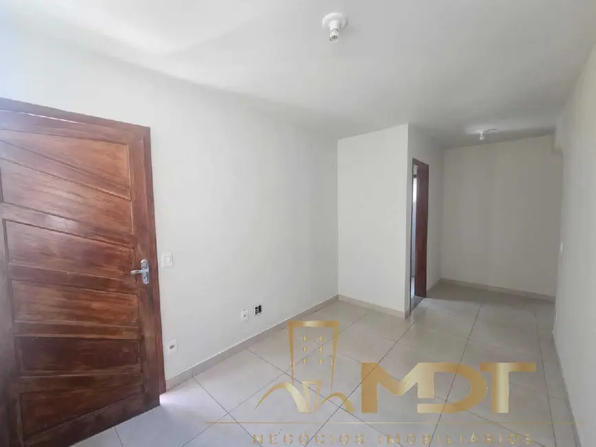 Foto 8 de Apartamento com 2 quartos à venda, 65m2 em Piratininga (Venda Nova), Belo Horizonte - MG
