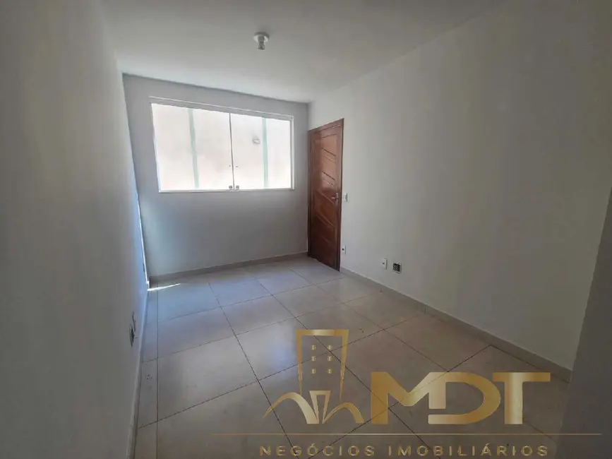 Foto 1 de Apartamento com 2 quartos à venda, 65m2 em Piratininga (Venda Nova), Belo Horizonte - MG