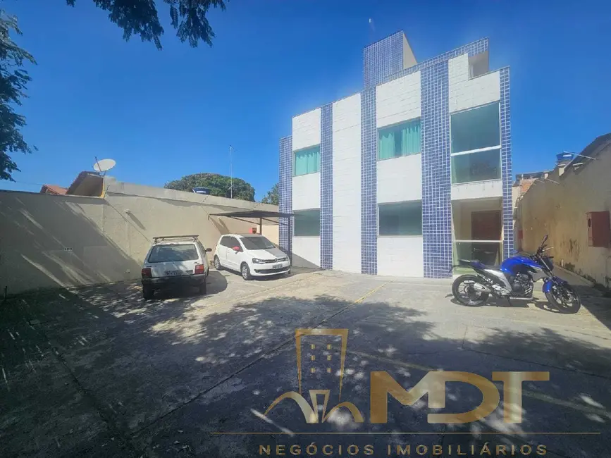 Foto 4 de Apartamento com 2 quartos à venda, 65m2 em Piratininga (Venda Nova), Belo Horizonte - MG