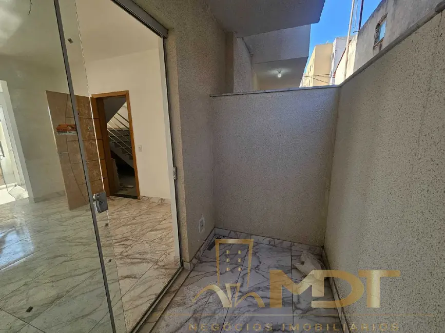 Apartamento com 2 quartos à venda, 80m2 em Piratininga (Venda Nova), Belo Horizonte - MG - imagem 7 Foto 7 de Apartamento com 2 quartos à venda, 80m2 em Piratininga (Venda Nova), Belo Horizonte - MG