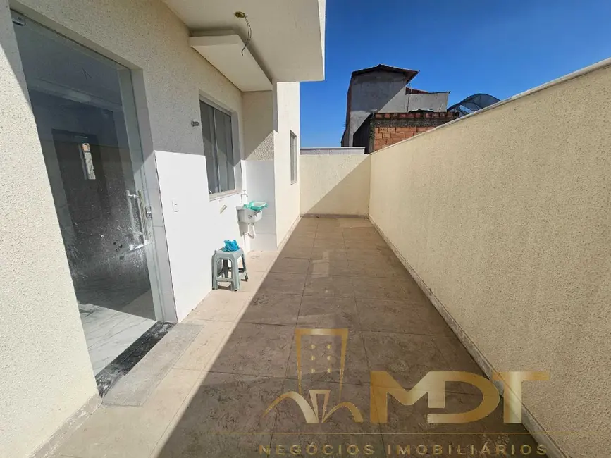Apartamento com 2 quartos à venda, 80m2 em Piratininga (Venda Nova), Belo Horizonte - MG - imagem 1 Foto 1 de Apartamento com 2 quartos à venda, 80m2 em Piratininga (Venda Nova), Belo Horizonte - MG