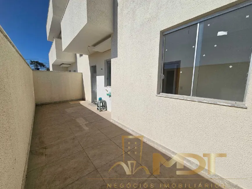 Apartamento com 2 quartos à venda, 80m2 em Piratininga (Venda Nova), Belo Horizonte - MG - imagem 9 Foto 9 de Apartamento com 2 quartos à venda, 80m2 em Piratininga (Venda Nova), Belo Horizonte - MG