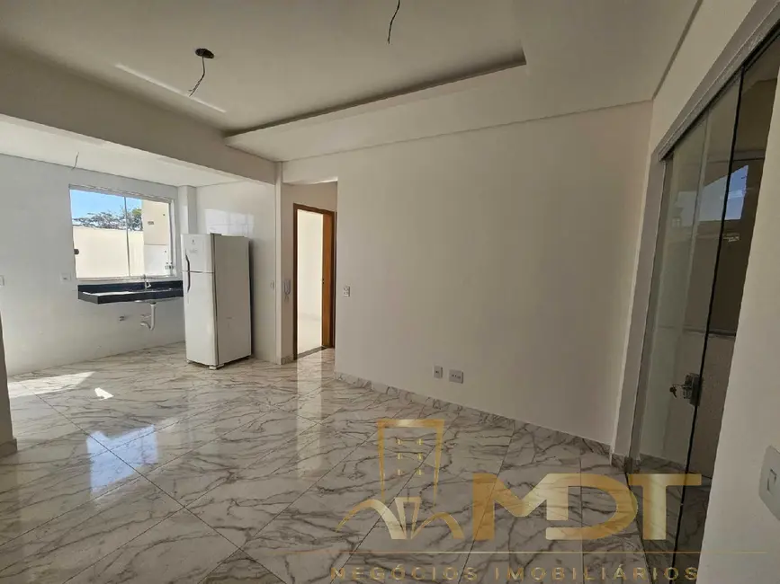 Foto 1 de Apartamento com 2 quartos à venda, 70m2 em Piratininga (Venda Nova), Belo Horizonte - MG