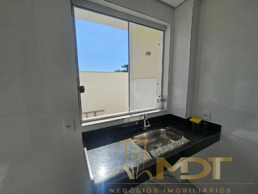 Foto 5 de Apartamento com 2 quartos à venda, 70m2 em Piratininga (Venda Nova), Belo Horizonte - MG