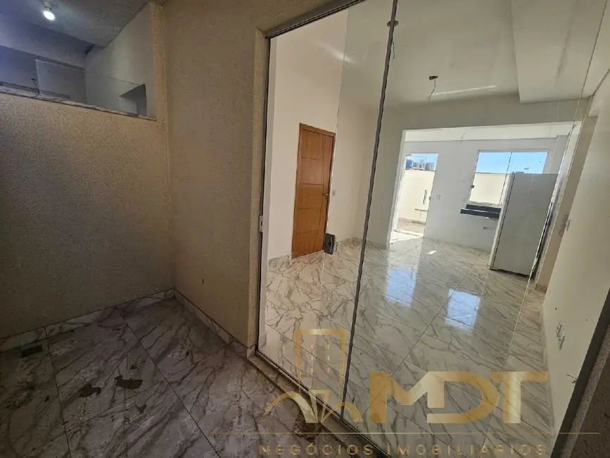 Foto 7 de Apartamento com 2 quartos à venda, 70m2 em Piratininga (Venda Nova), Belo Horizonte - MG